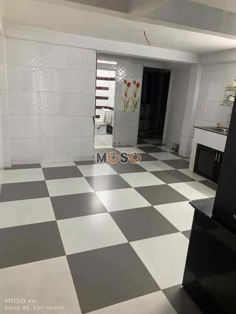 Cho thuê nhà hẻm Quốc lộ 13 Bình Thạnh, TP.HCM – 3 phòng ngủ, giá 18 triệu - ảnh 2