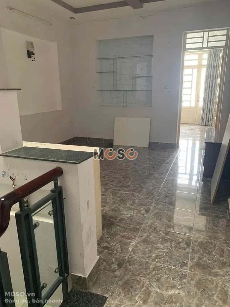 Cho thuê nhà hẻm Quốc lộ 13 Bình Thạnh, TP.HCM – 3 phòng ngủ, giá 18 triệu - ảnh 3
