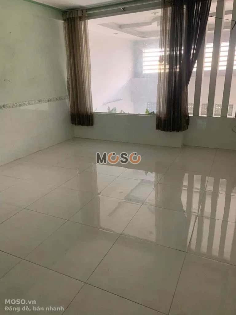 Cho thuê nhà hẻm Quốc lộ 13 Bình Thạnh, TP.HCM – 3 phòng ngủ, giá 18 triệu - ảnh 5