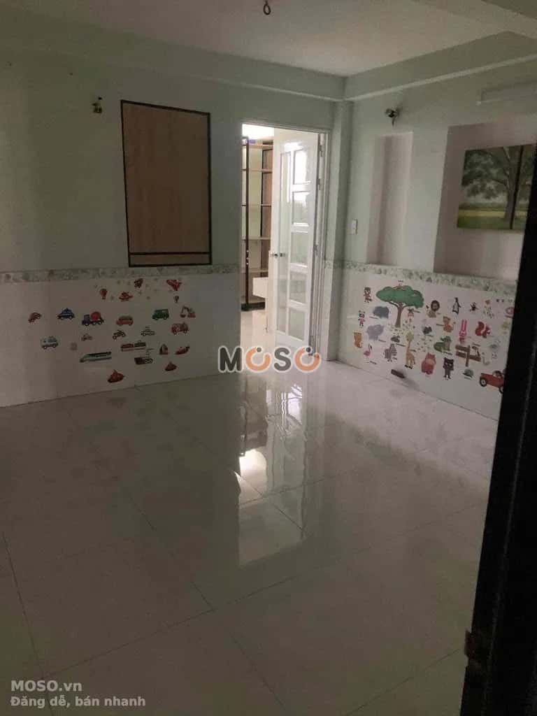 Cho thuê nhà hẻm Quốc lộ 13 Bình Thạnh, TP.HCM – 3 phòng ngủ, giá 18 triệu - ảnh 6