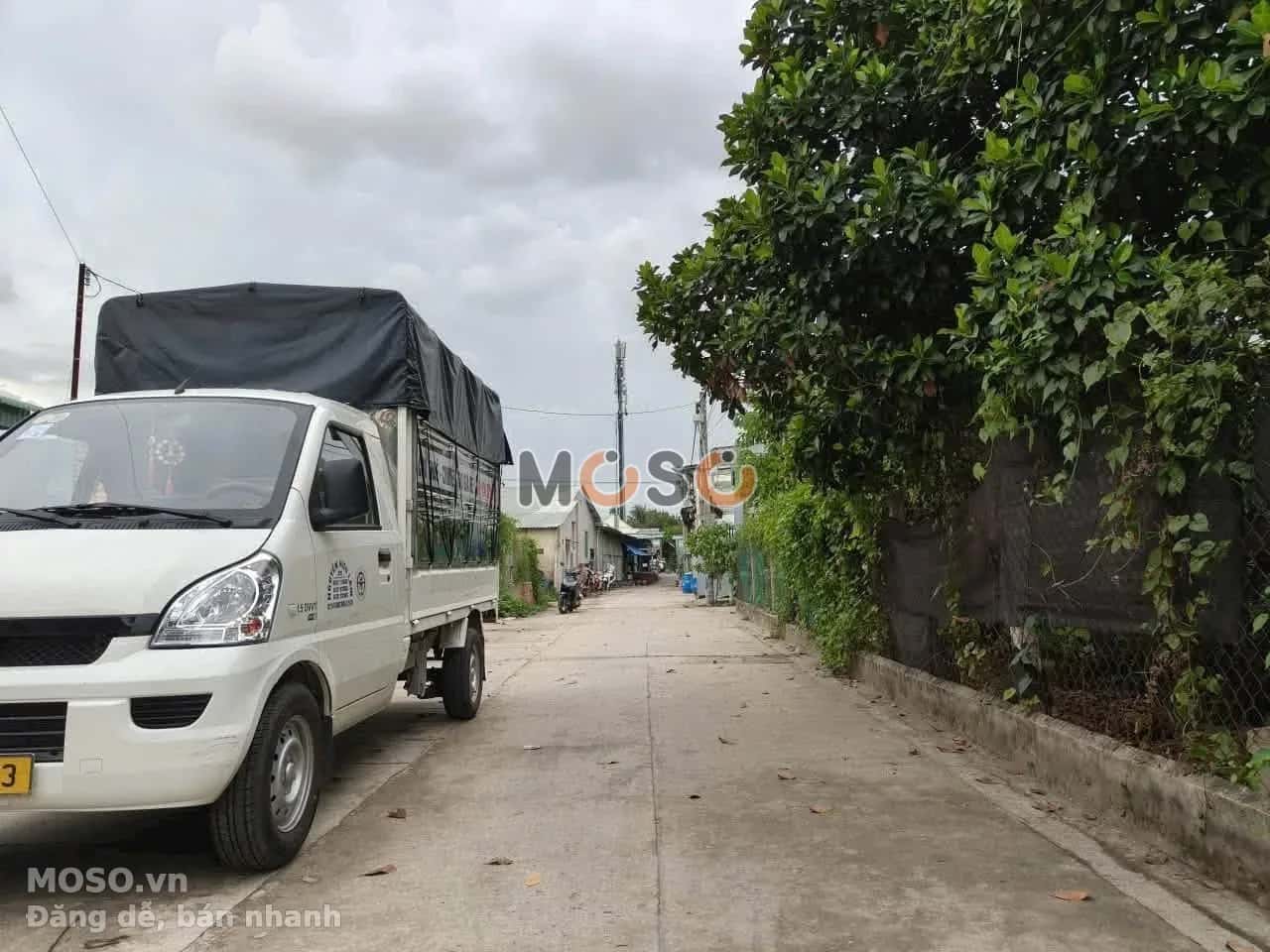 Bán đất hẻm Nguyễn Chí Thanh  Thành phố Thuận An, Bình Dương – giá 4 tỷ - ảnh 3