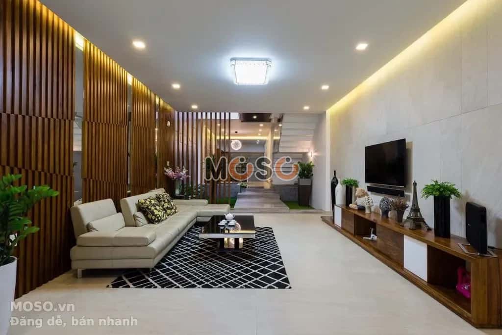 Cho thuê nhà hẻm Đường Cộng Hòa Quận Tân Bình, TP.HCM – 5 phòng ngủ, giá 19 triệu - ảnh 2
