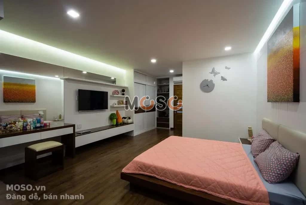 Cho thuê nhà hẻm Đường Cộng Hòa Quận Tân Bình, TP.HCM – 5 phòng ngủ, giá 19 triệu - ảnh 5