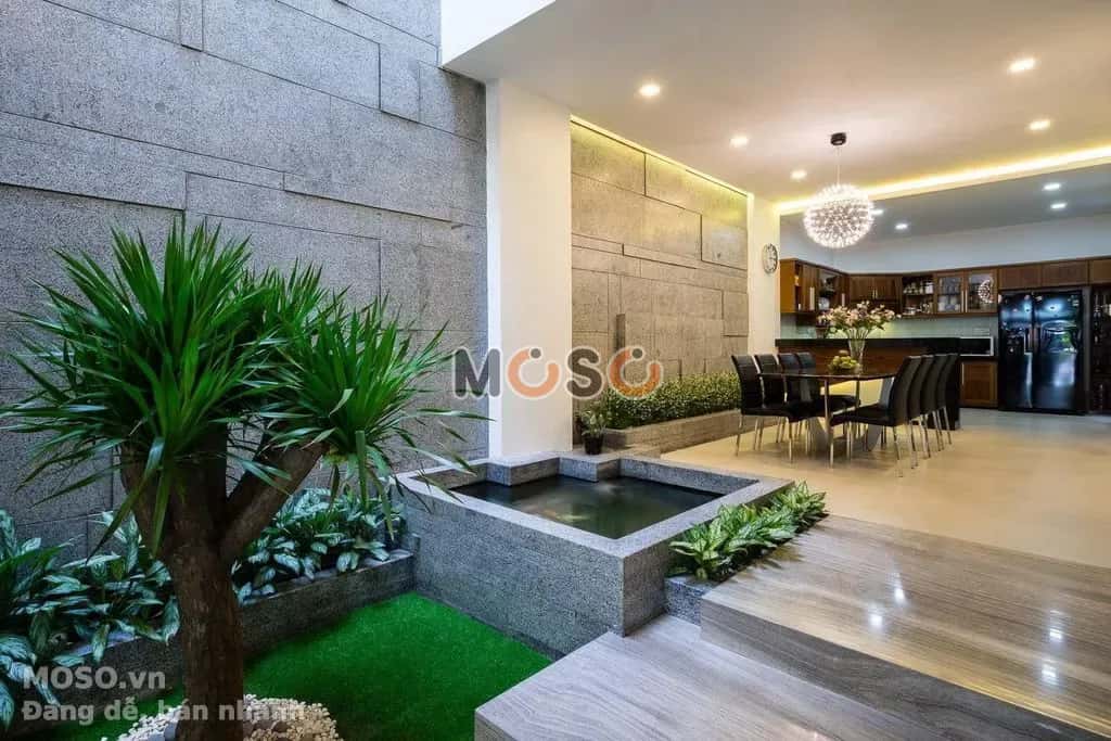 Cho thuê nhà hẻm Đường Cộng Hòa Quận Tân Bình, TP.HCM – 5 phòng ngủ, giá 19 triệu - ảnh 6