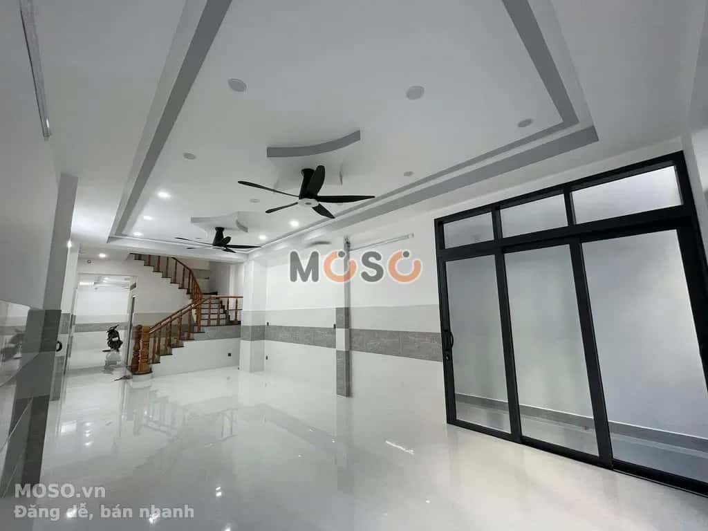 Cho thuê nhà mặt tiền Phổ Quang Quận Phú Nhuận, Ho Chi Minh – 4 phòng ngủ, giá 22 triệu - ảnh 3