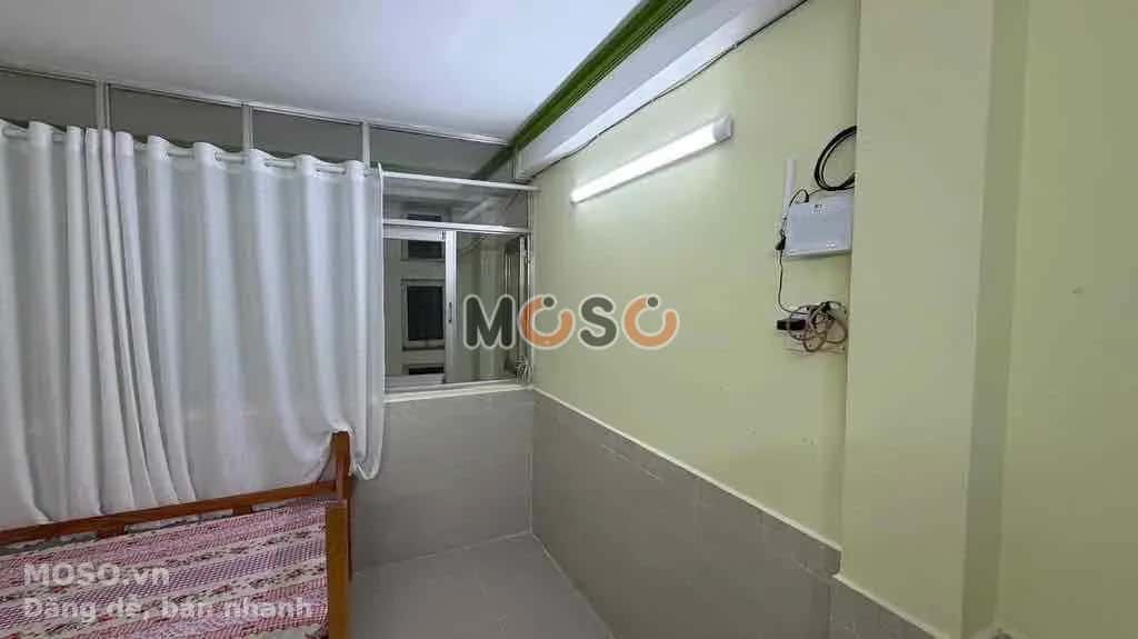 Cho thuê nhà hẻm Đường Điện Biên Phủ Quận 3, TP.HCM – 4 phòng ngủ, giá 14 triệu - ảnh 3