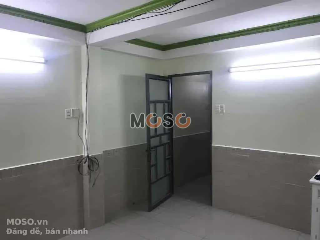 Cho thuê nhà hẻm Đường Điện Biên Phủ Quận 3, TP.HCM – 4 phòng ngủ, giá 14 triệu - ảnh 2