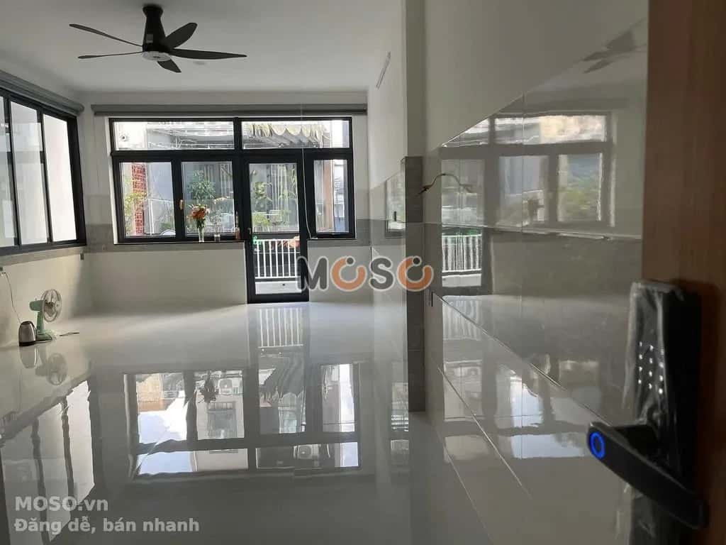 Cho thuê nhà mặt tiền Phổ Quang Quận Phú Nhuận, Ho Chi Minh – 4 phòng ngủ, giá 22 triệu - ảnh 5