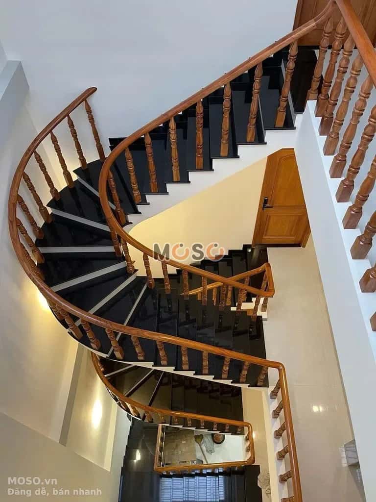 Cho thuê nhà mặt tiền Phổ Quang Quận Phú Nhuận, Ho Chi Minh – 4 phòng ngủ, giá 22 triệu - ảnh 4