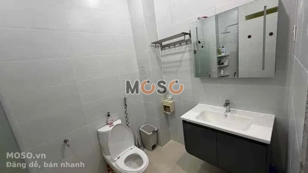 Cho thuê nhà hẻm Đường Điện Biên Phủ Quận 3, TP.HCM – 4 phòng ngủ, giá 14 triệu - ảnh 4