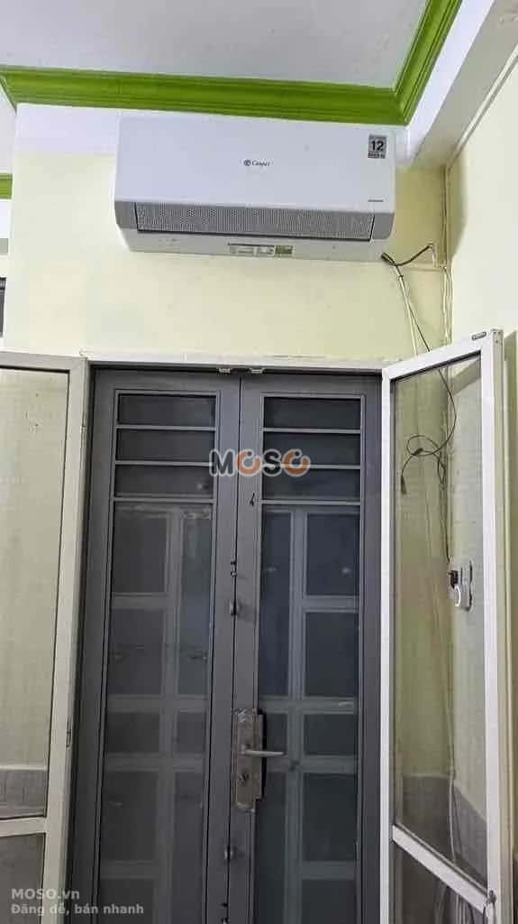 Cho thuê nhà hẻm Đường Điện Biên Phủ Quận 3, TP.HCM – 4 phòng ngủ, giá 14 triệu - ảnh 5