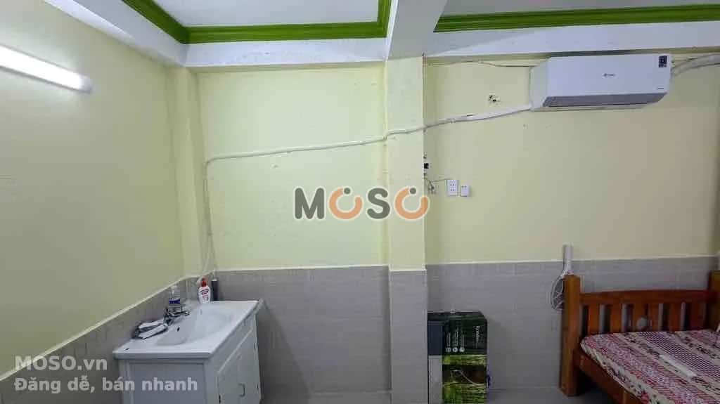 Cho thuê nhà hẻm Đường Điện Biên Phủ Quận 3, TP.HCM – 4 phòng ngủ, giá 14 triệu - ảnh 6