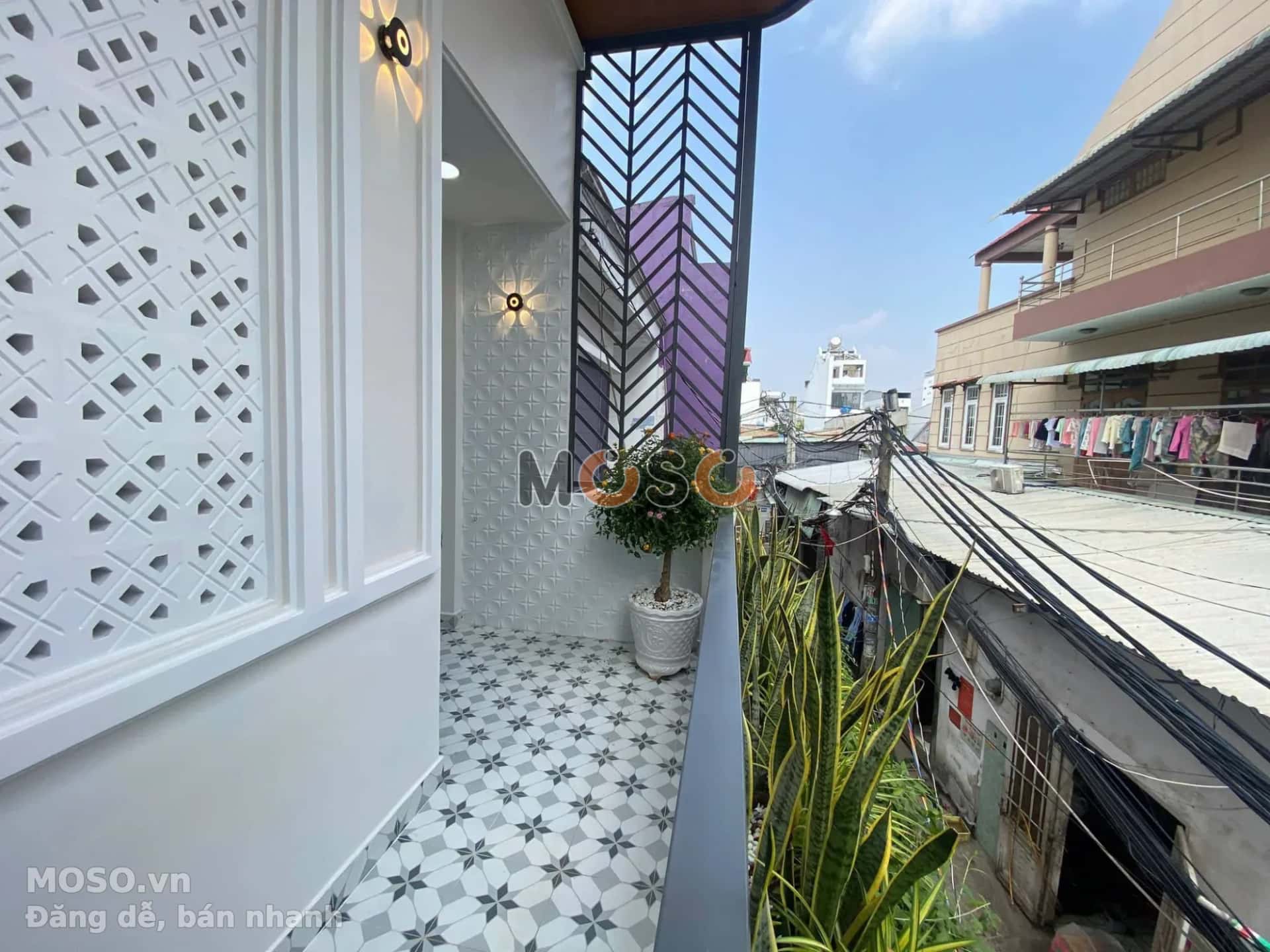 Bán nhà hẻm Huỳnh Tấn Phát Quận 7, TP.HCM – 2 phòng ngủ, giá 4.9 tỷ - ảnh 14