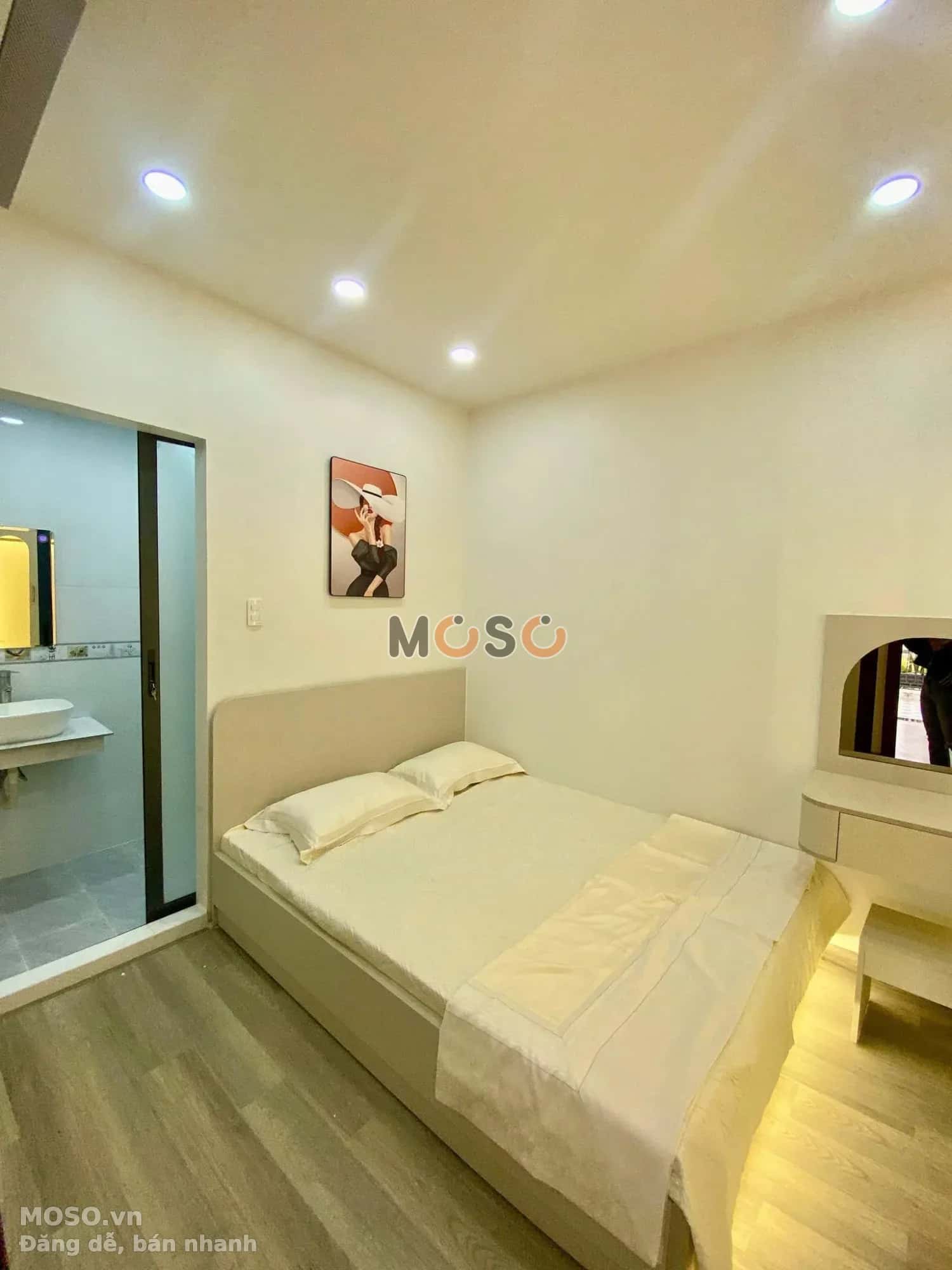 Bán nhà hẻm Huỳnh Tấn Phát Quận 7, TP.HCM – 2 phòng ngủ, giá 4.9 tỷ - ảnh 11