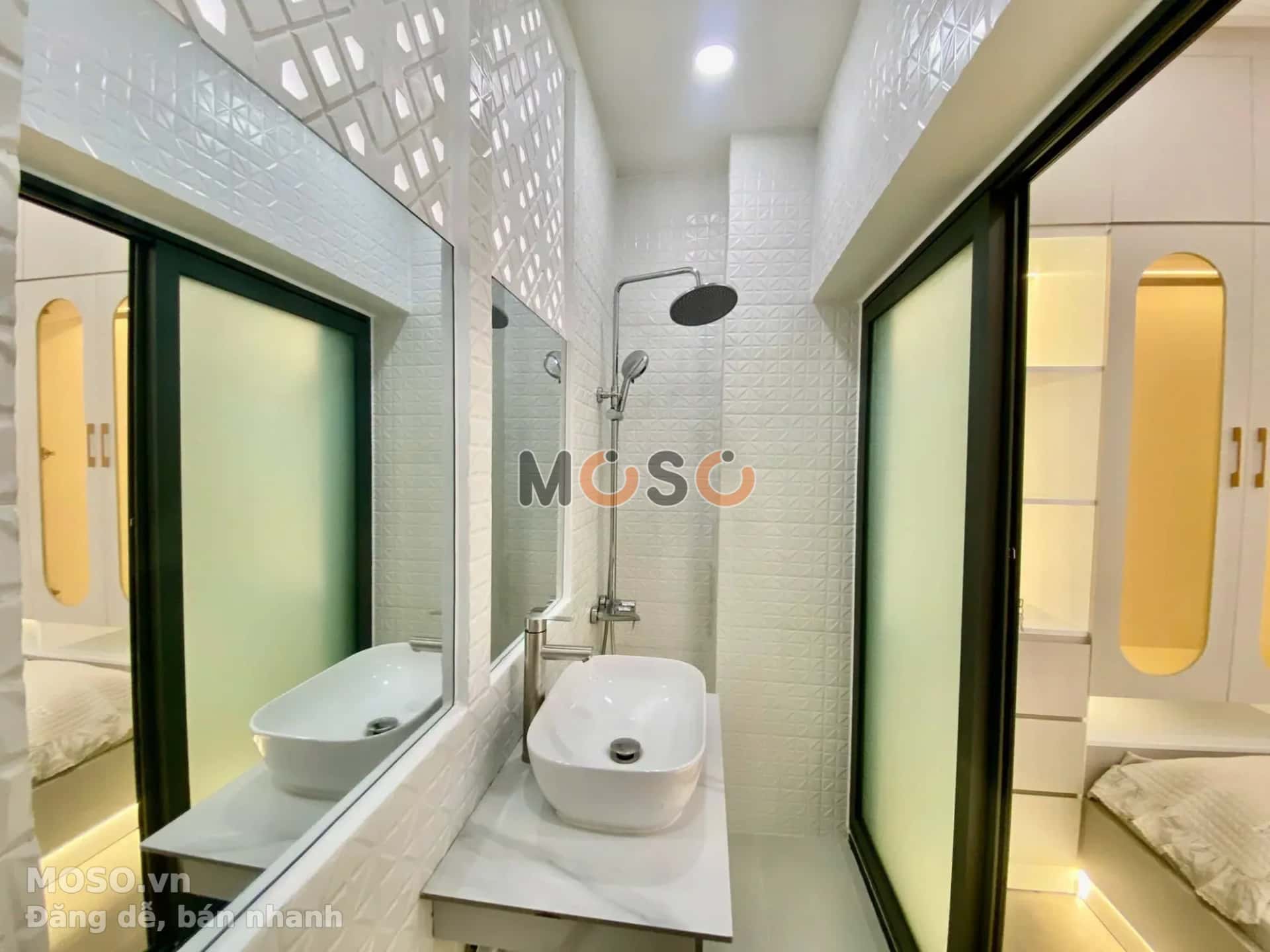 Bán nhà hẻm Huỳnh Tấn Phát Quận 7, TP.HCM – 2 phòng ngủ, giá 4.9 tỷ - ảnh 12