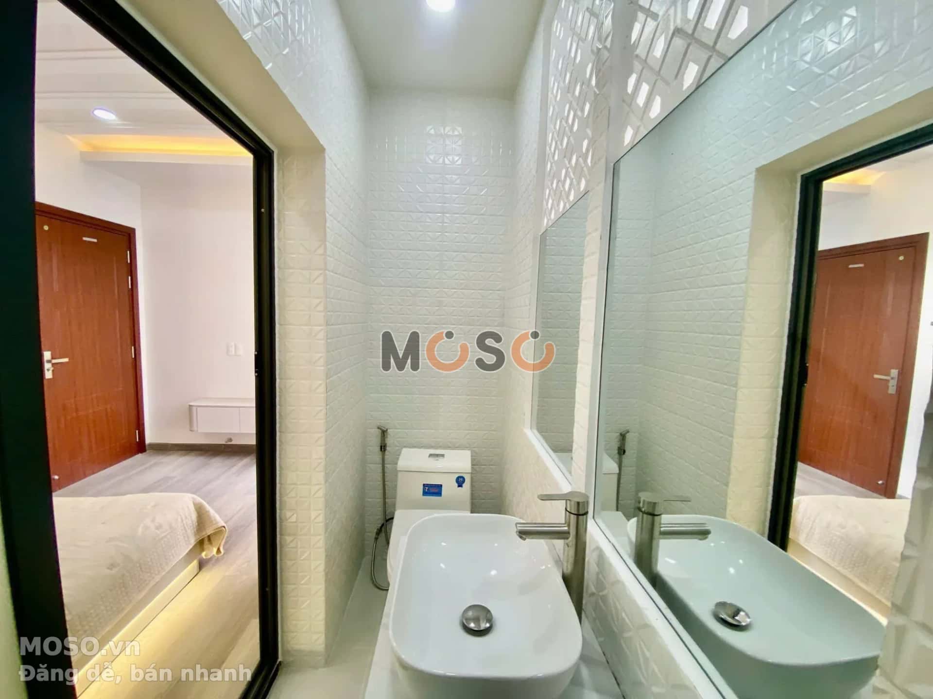 Bán nhà hẻm Huỳnh Tấn Phát Quận 7, TP.HCM – 2 phòng ngủ, giá 4.9 tỷ - ảnh 13