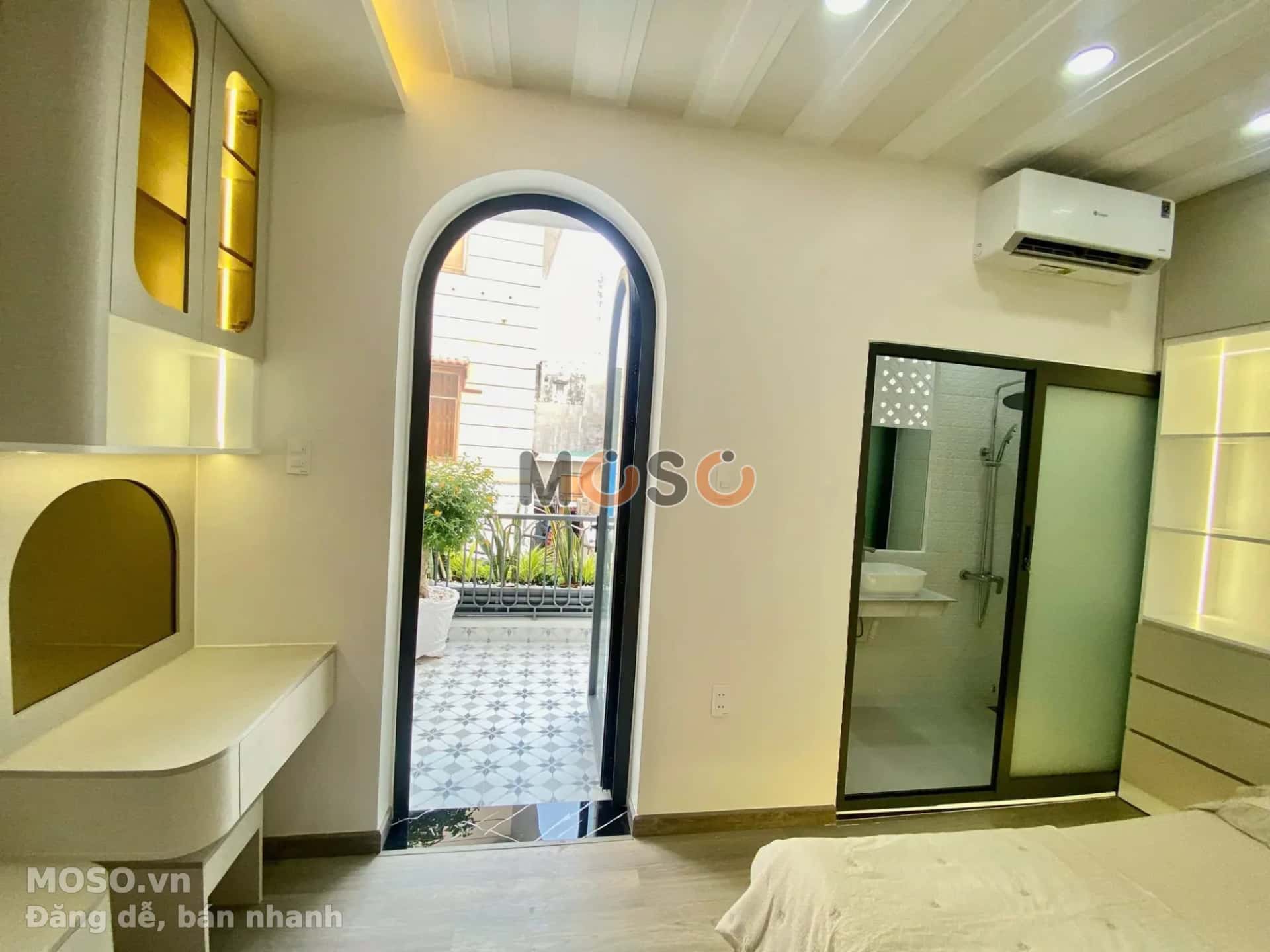 Bán nhà hẻm Huỳnh Tấn Phát Quận 7, TP.HCM – 2 phòng ngủ, giá 4.9 tỷ - ảnh 9