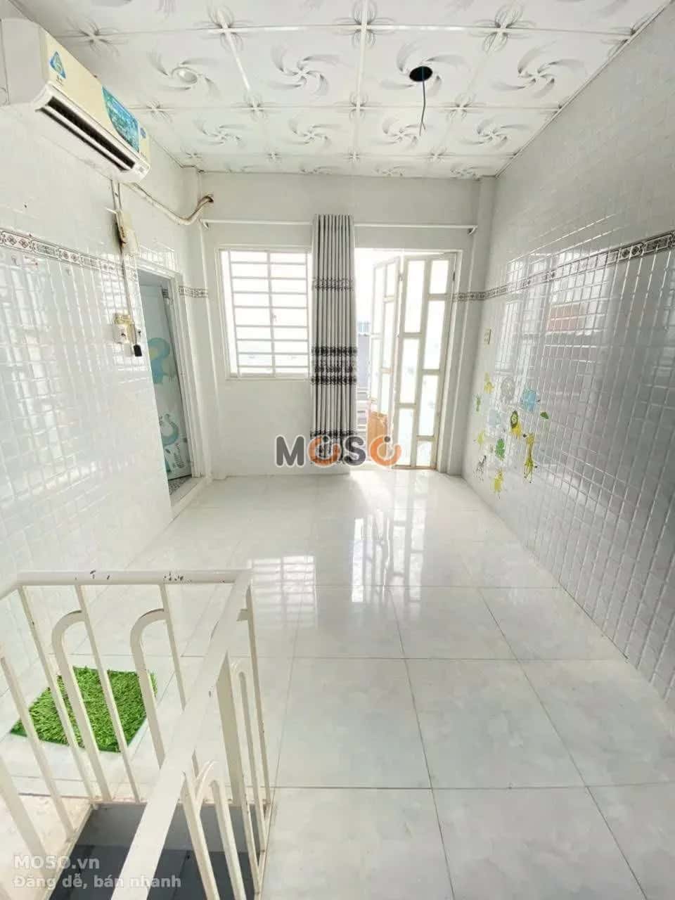 Bán nhà hẻm đường 30/4 Quận Ninh Kiều, TP. Cần Thơ – 1 phòng ngủ, giá 920 triệu - ảnh 8