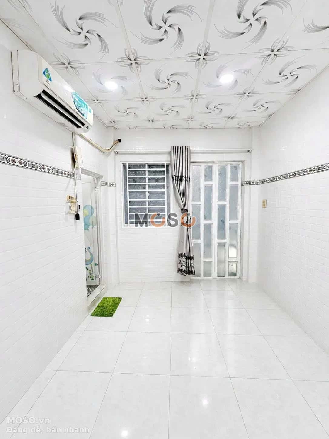 Bán nhà hẻm đường 30/4 Quận Ninh Kiều, TP. Cần Thơ – 1 phòng ngủ, giá 920 triệu - ảnh 7