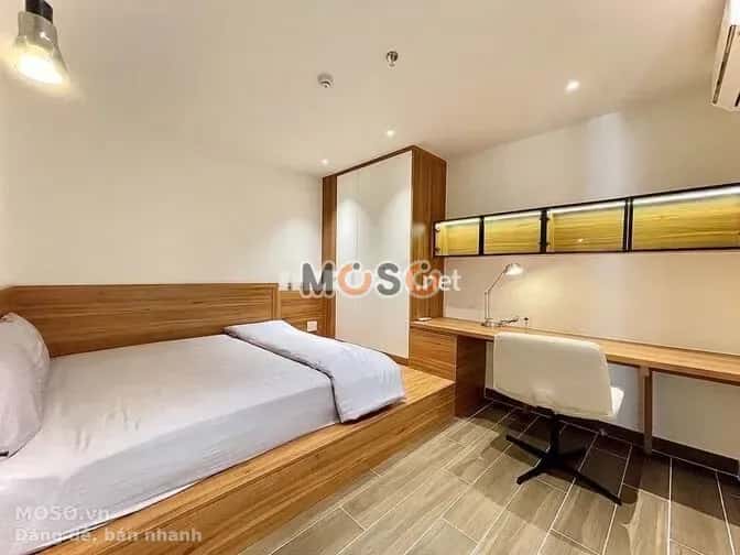 Cho thuê căn hộ chung cư Trường Thi 1 Hòa Cường, Đà Nẵng – 2 phòng ngủ, giá 22 triệu - ảnh 7