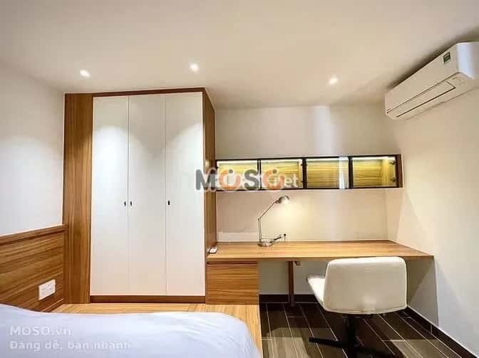 Cho thuê căn hộ chung cư Trường Thi 1 Hòa Cường, Đà Nẵng – 2 phòng ngủ, giá 22 triệu - ảnh 8