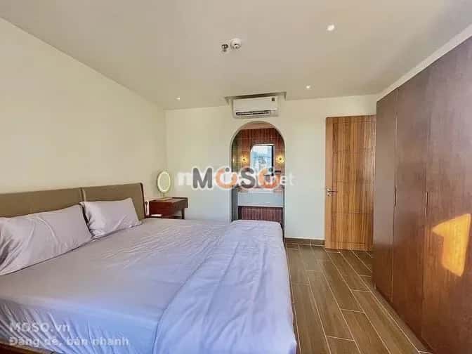 Cho thuê căn hộ chung cư Trường Thi 1 Hòa Cường, Đà Nẵng – 2 phòng ngủ, giá 22 triệu - ảnh 11