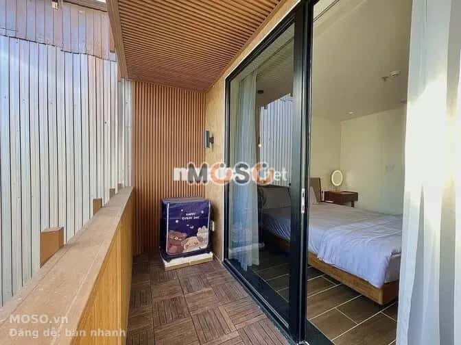 Cho thuê căn hộ chung cư Trường Thi 1 Hòa Cường, Đà Nẵng – 2 phòng ngủ, giá 22 triệu - ảnh 10