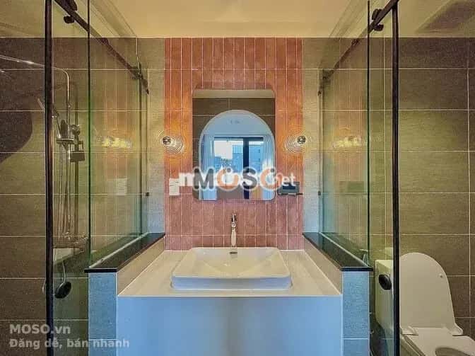 Cho thuê căn hộ chung cư Trường Thi 1 Hòa Cường, Đà Nẵng – 2 phòng ngủ, giá 22 triệu - ảnh 12