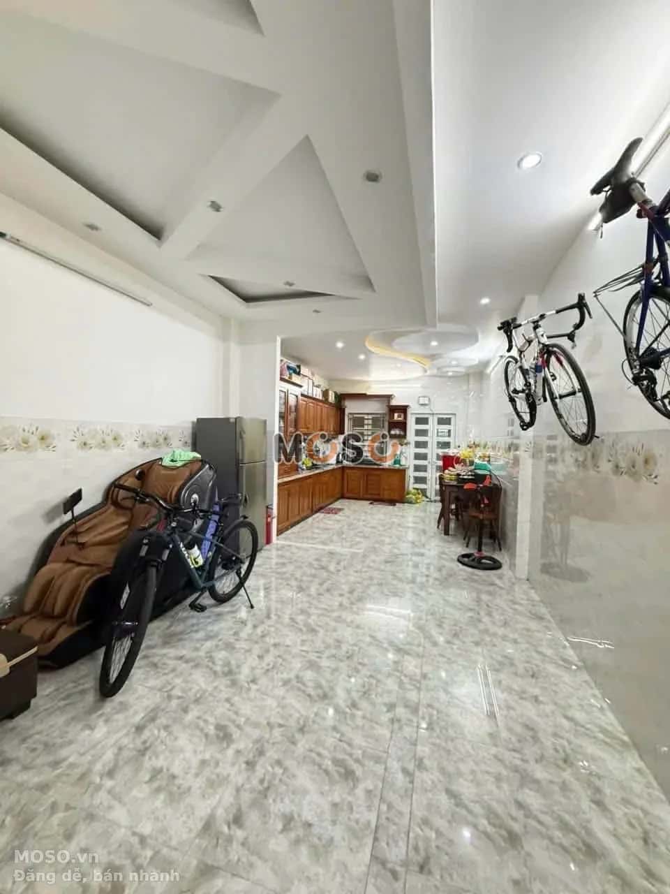 Bán nhà mặt tiền đường Phạm Ngũ Lão Quận Ninh Kiều, TP. Cần Thơ – 4 phòng ngủ, giá 8.2 tỷ - ảnh 2