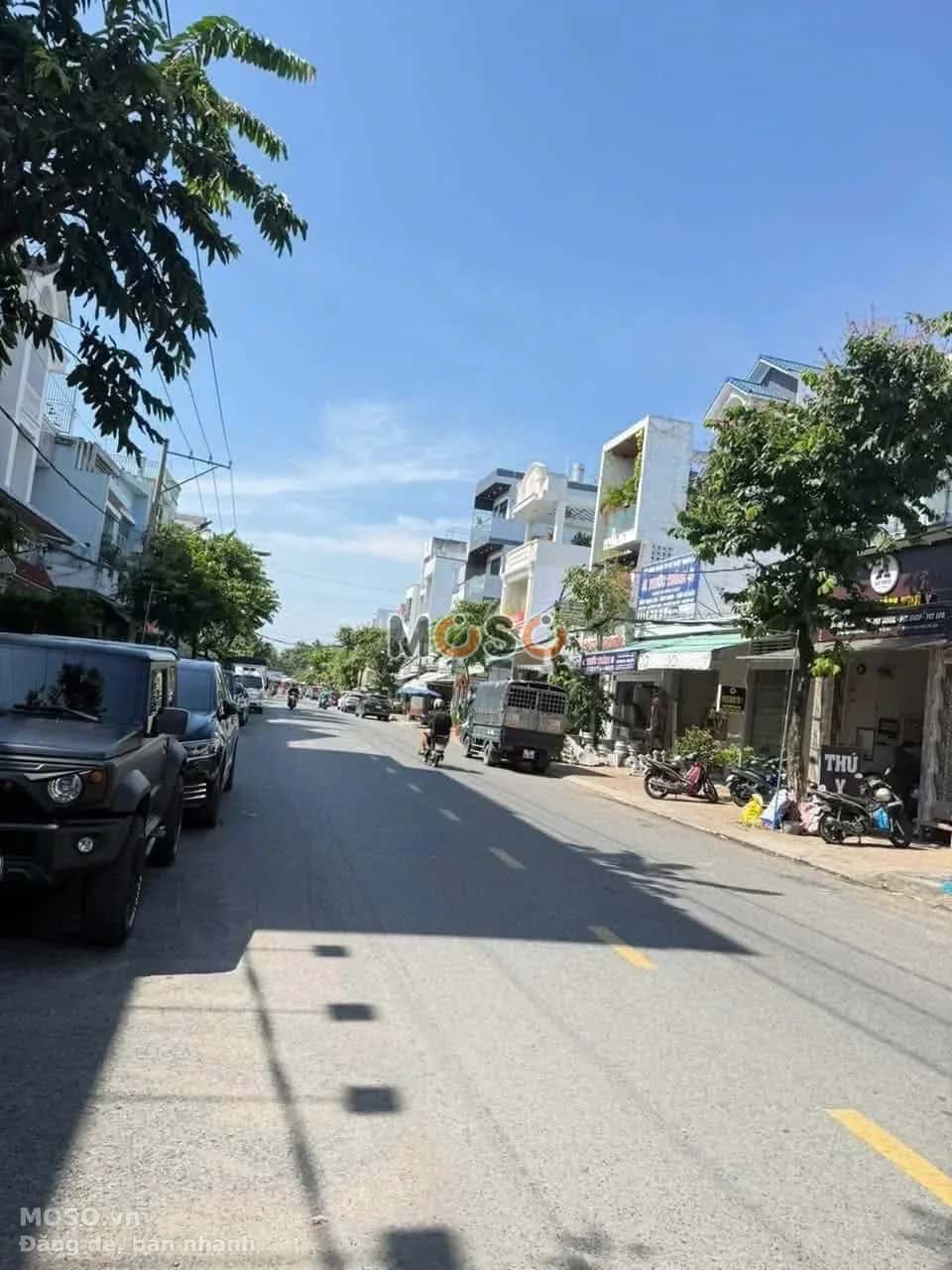 Bán nhà mặt tiền đường Phạm Ngũ Lão Quận Ninh Kiều, TP. Cần Thơ – 4 phòng ngủ, giá 8.2 tỷ - ảnh 5