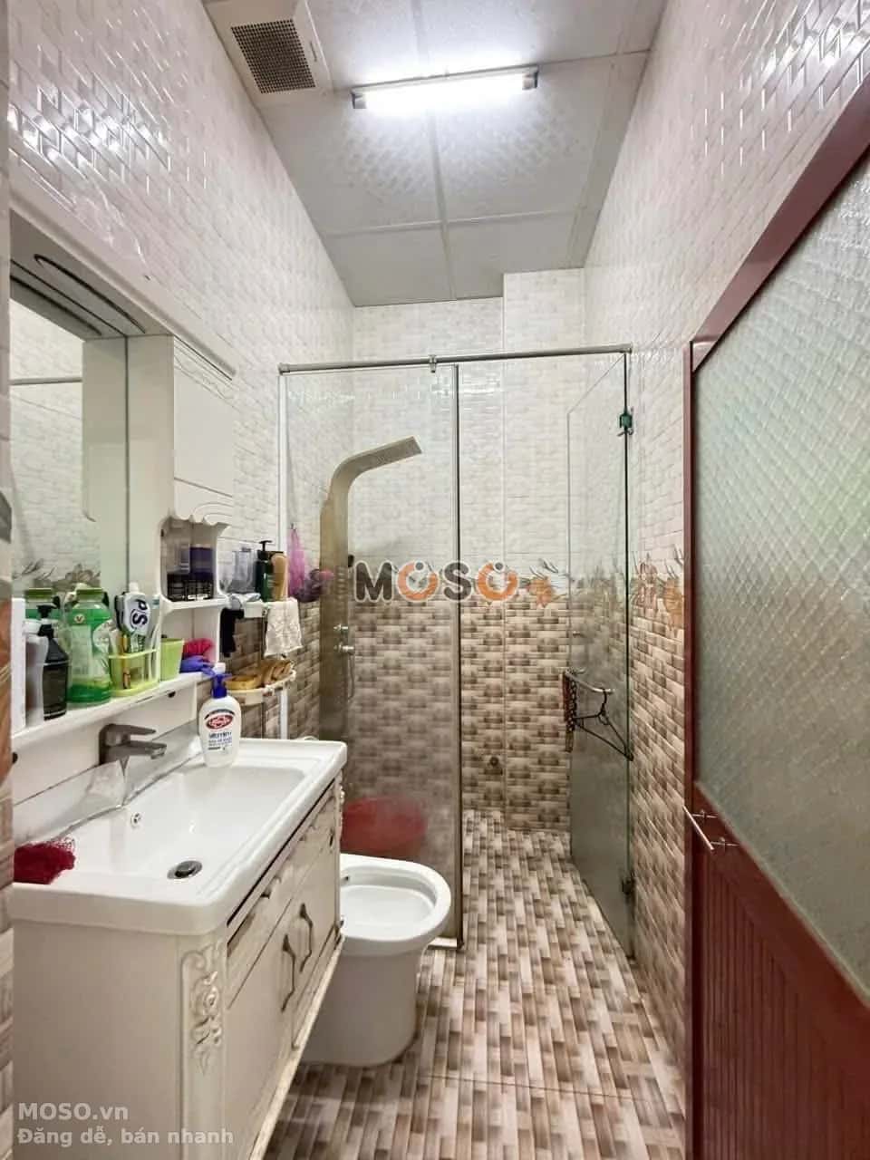 Bán nhà mặt tiền đường Phạm Ngũ Lão Quận Ninh Kiều, TP. Cần Thơ – 4 phòng ngủ, giá 8.2 tỷ - ảnh 4