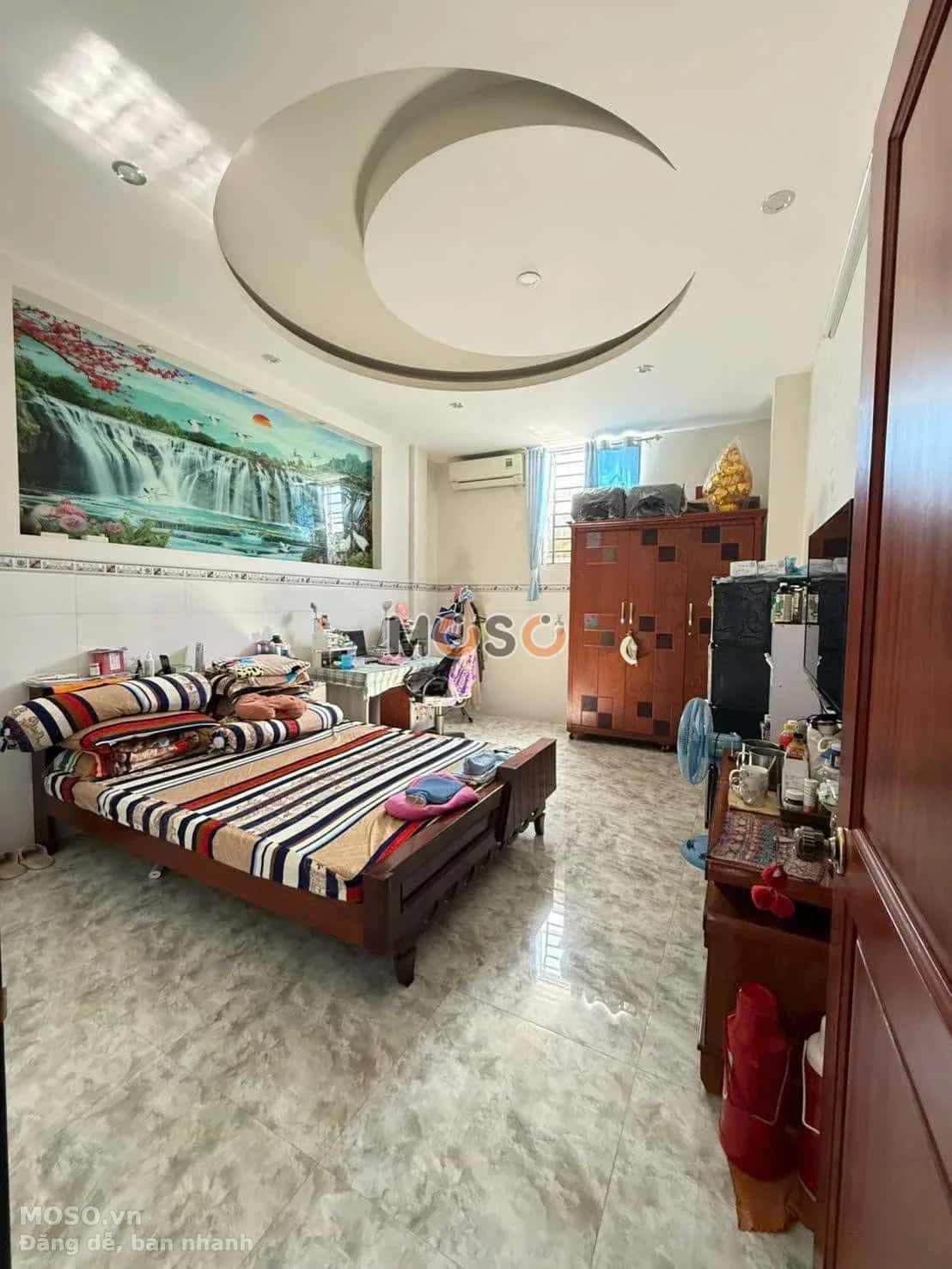 Bán nhà mặt tiền đường Phạm Ngũ Lão Quận Ninh Kiều, TP. Cần Thơ – 4 phòng ngủ, giá 8.2 tỷ - ảnh 3