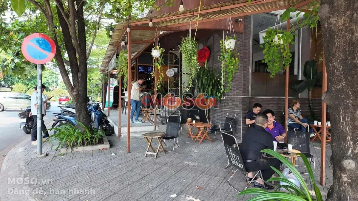 Cho thuê nhà mặt tiền Nguyễn Quý Cảnh Quận 2, TP.HCM – giá 150 triệu - ảnh 4