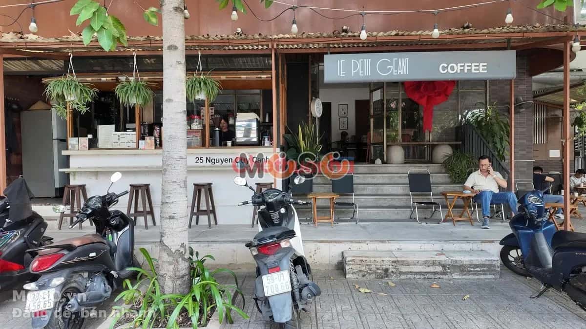 Cho thuê nhà mặt tiền Nguyễn Quý Cảnh Quận 2, TP.HCM – giá 150 triệu - ảnh 5