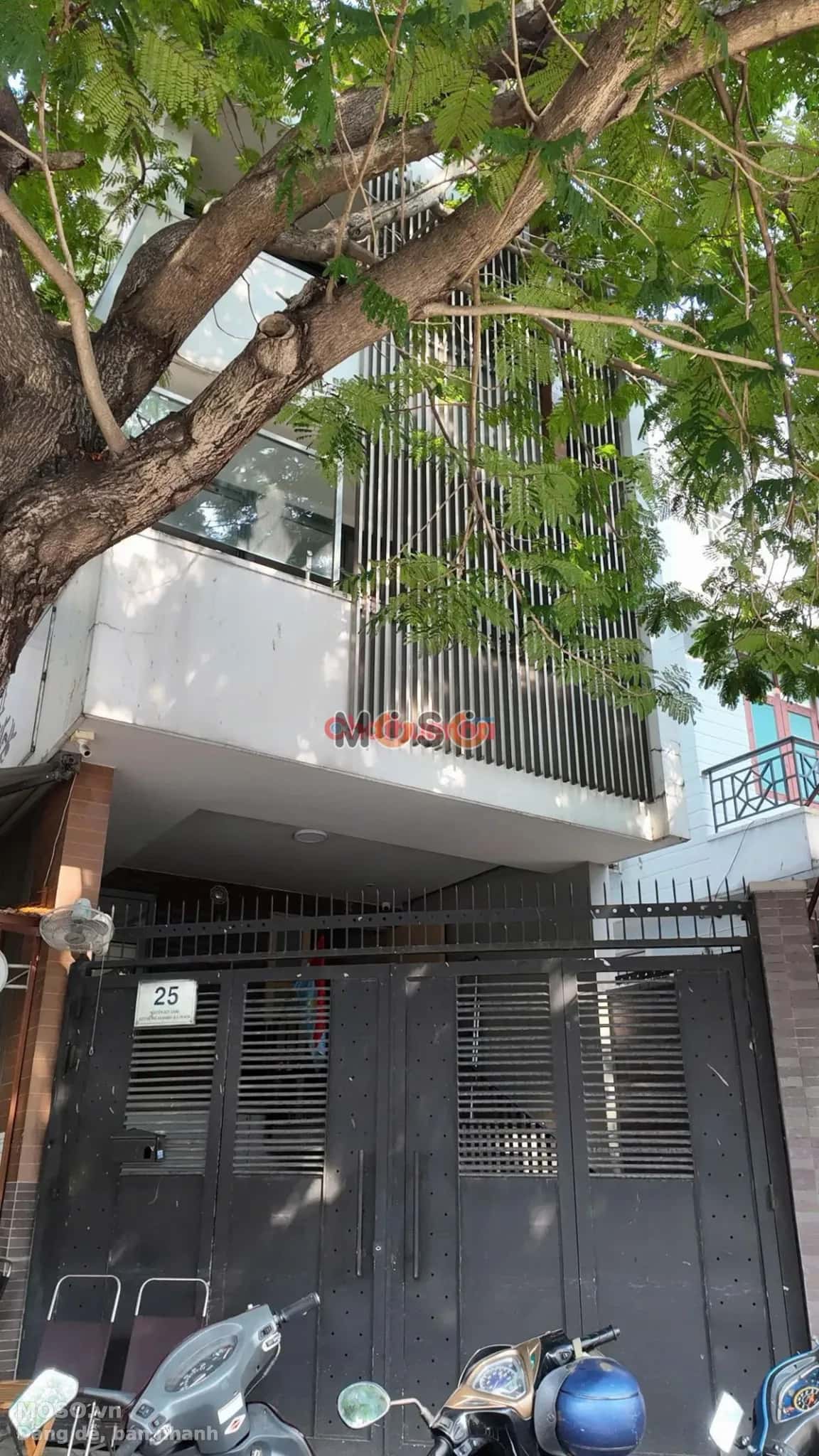 Cho thuê nhà mặt tiền Nguyễn Quý Cảnh Quận 2, TP.HCM – giá 150 triệu - ảnh 3