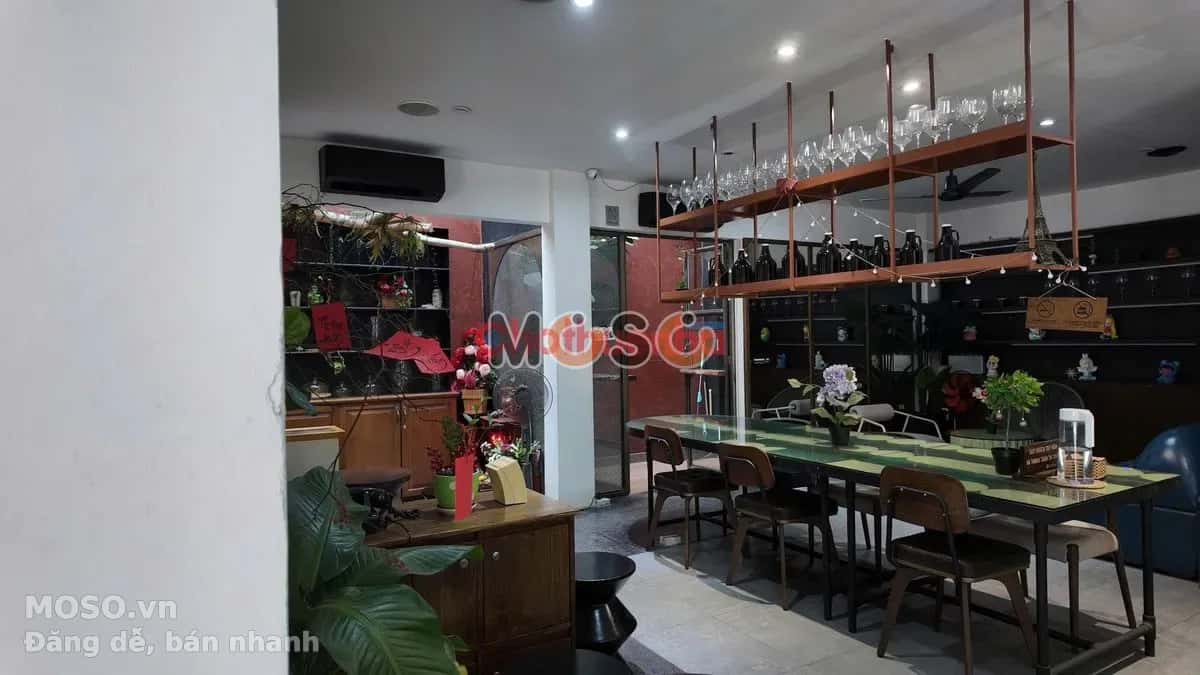 Cho thuê nhà mặt tiền Nguyễn Quý Cảnh Quận 2, TP.HCM – giá 150 triệu - ảnh 6