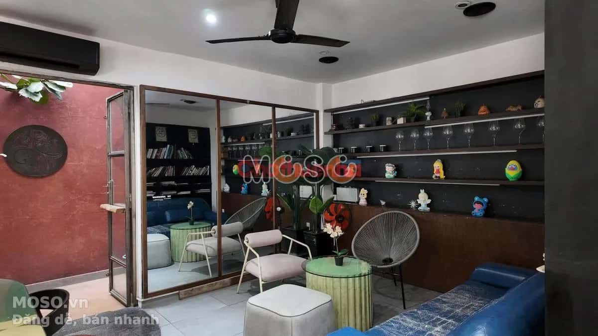 Cho thuê nhà mặt tiền Nguyễn Quý Cảnh Quận 2, TP.HCM – giá 150 triệu - ảnh 7