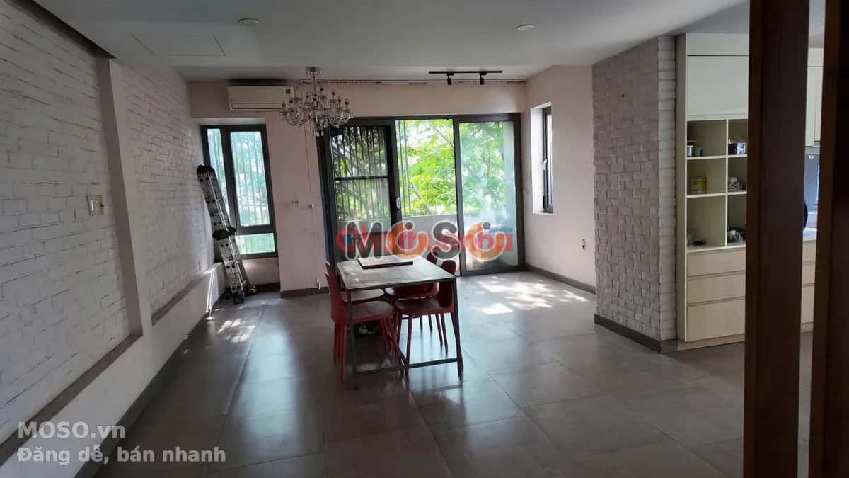 Cho thuê nhà mặt tiền Nguyễn Quý Cảnh Quận 2, TP.HCM – giá 150 triệu - ảnh 8