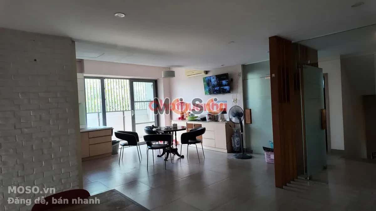 Cho thuê nhà mặt tiền Nguyễn Quý Cảnh Quận 2, TP.HCM – giá 150 triệu - ảnh 9