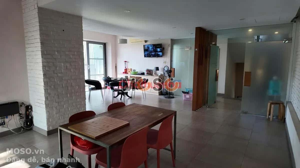 Cho thuê nhà mặt tiền Nguyễn Quý Cảnh Quận 2, TP.HCM – giá 150 triệu - ảnh 10