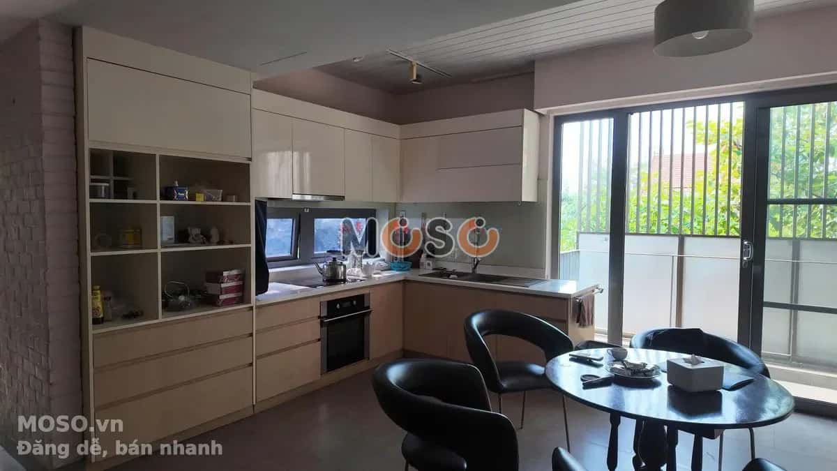 Cho thuê nhà mặt tiền Nguyễn Quý Cảnh Quận 2, TP.HCM – giá 150 triệu - ảnh 11