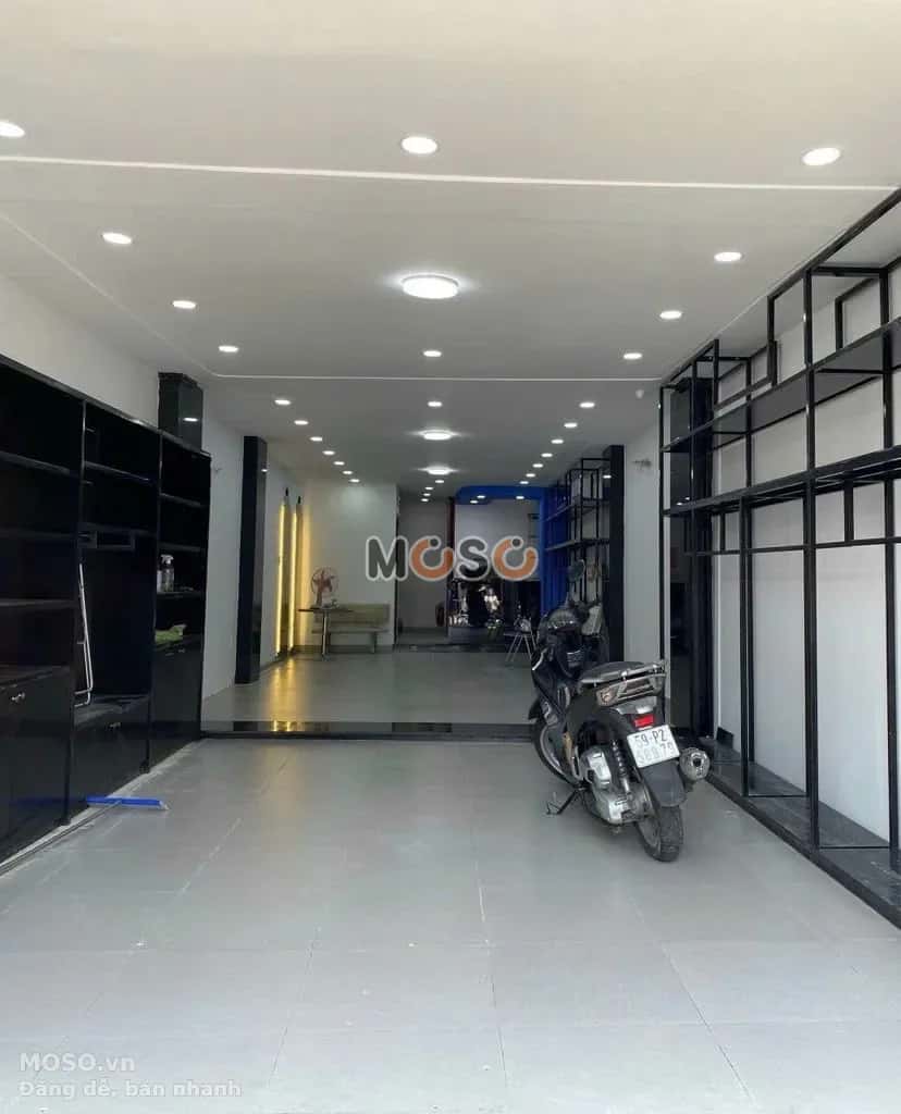 Cho thuê nhà hẻm Đường Tây Thạnh Quận Tân Phú, TP.HCM – 5 phòng ngủ, giá 16 triệu - ảnh 1