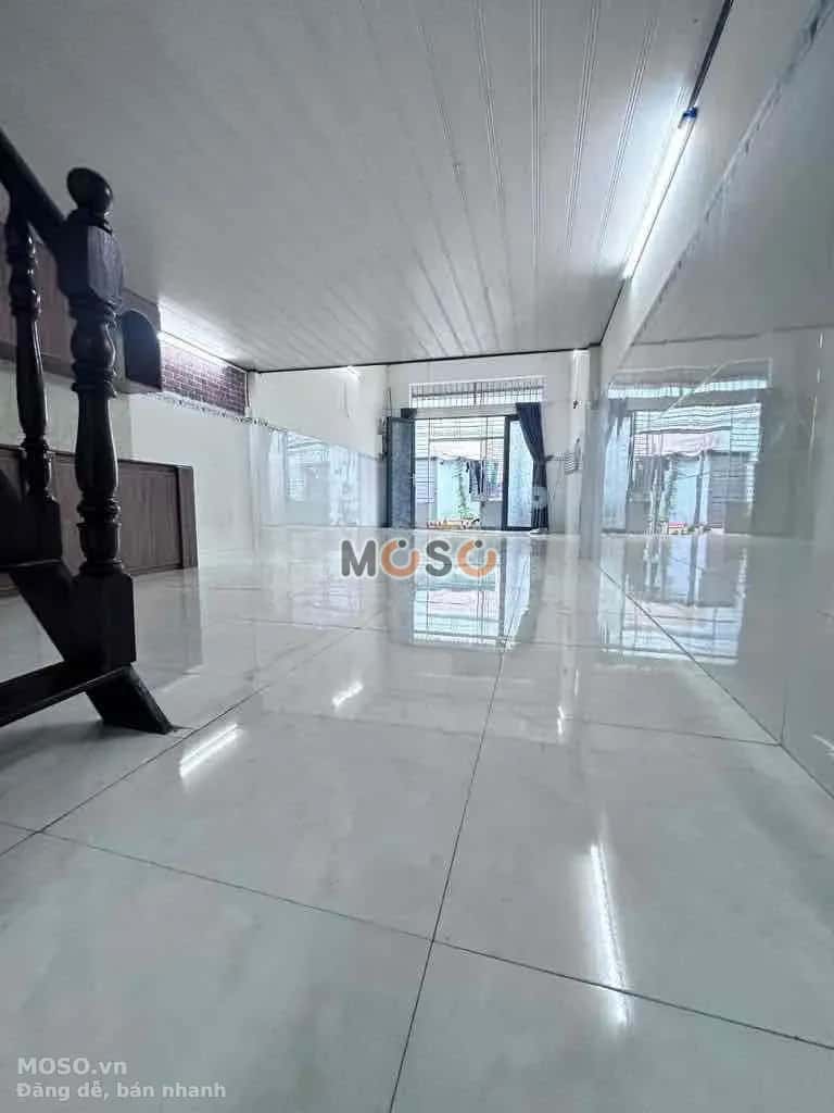 Cho thuê nhà hẻm Đường Âu Cơ Tân Phú, TP.HCM – 3 phòng ngủ, giá 10 triệu - ảnh 2