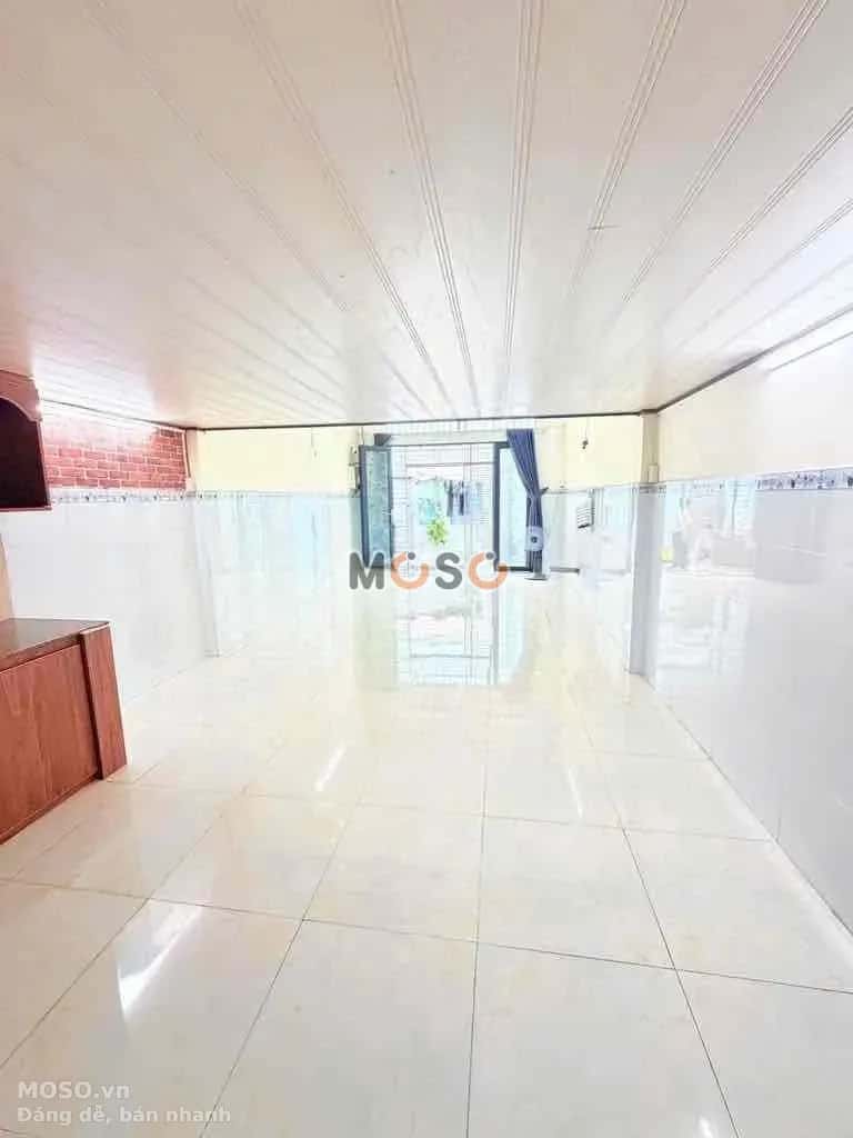 Cho thuê nhà hẻm Đường Âu Cơ Tân Phú, TP.HCM – 3 phòng ngủ, giá 10 triệu - ảnh 5