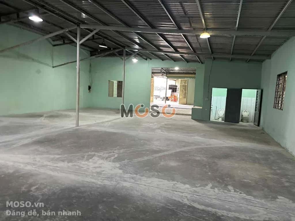 Cho thuê BĐS khác Đường Số 2 Quận Bình Tân, TP.HCM – giá 18 triệu - ảnh 3