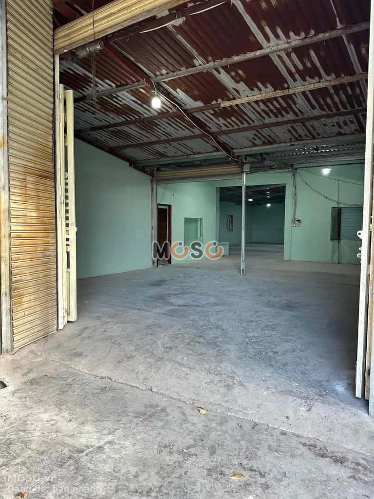 Cho thuê BĐS khác Đường Số 2 Quận Bình Tân, TP.HCM – giá 18 triệu - ảnh 2