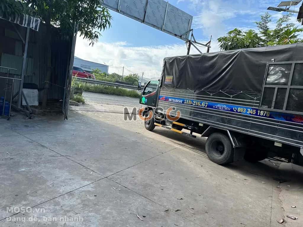 Cho thuê BĐS khác Đường Số 2 Quận Bình Tân, TP.HCM – giá 18 triệu - ảnh 4