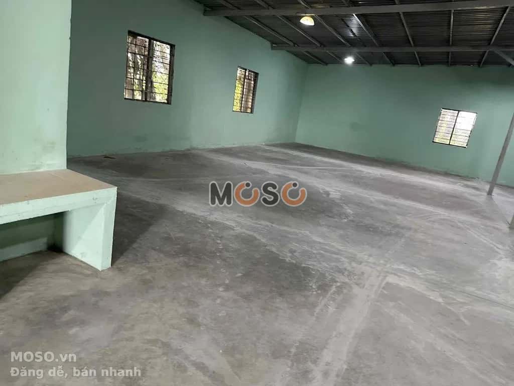 Cho thuê BĐS khác Đường Số 2 Quận Bình Tân, TP.HCM – giá 18 triệu - ảnh 10