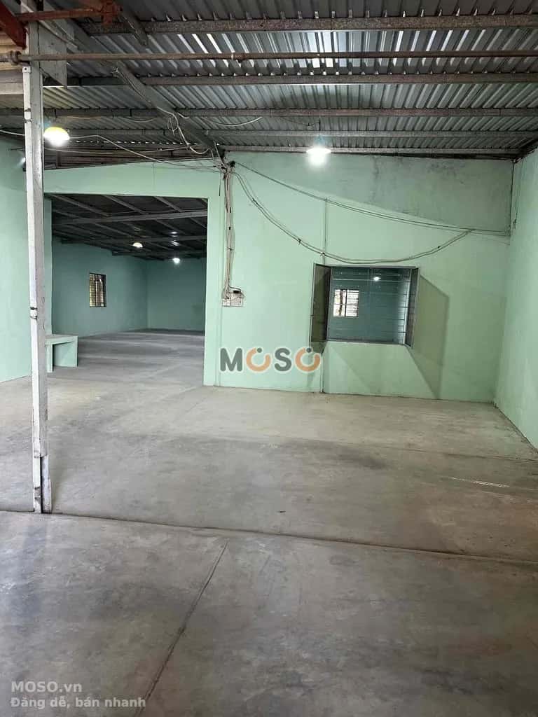 Cho thuê BĐS khác Đường Số 2 Quận Bình Tân, TP.HCM – giá 18 triệu - ảnh 7