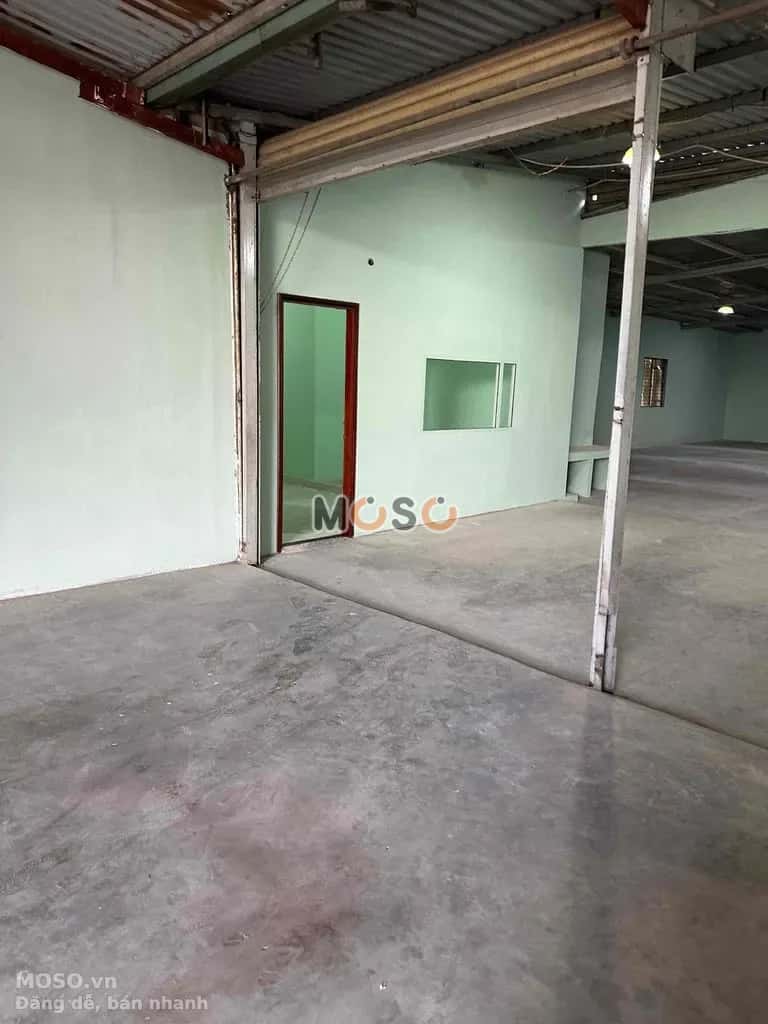 Cho thuê BĐS khác Đường Số 2 Quận Bình Tân, TP.HCM – giá 18 triệu - ảnh 9
